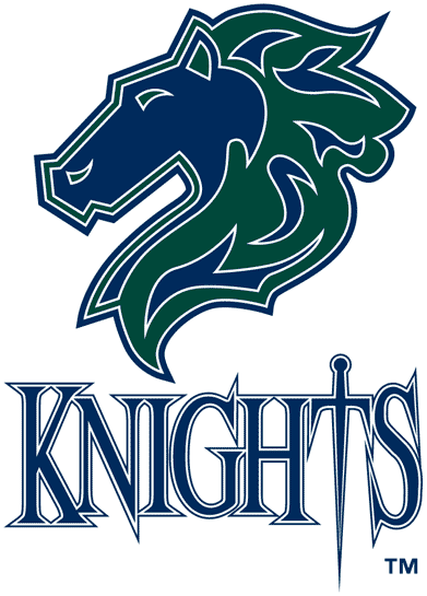 Charlotte Knights 1999-2013 Primary Logo vinyl decal